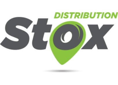 Distribution Stox Distribution Stox